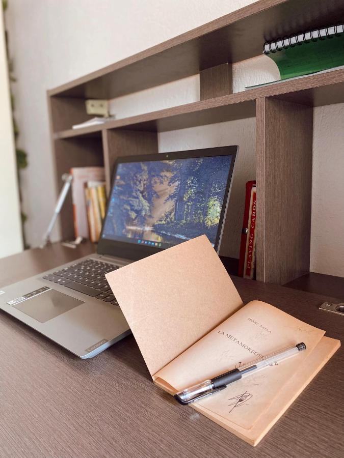 Subotanico Poblado, Medellin Apartment Ngoại thất bức ảnh